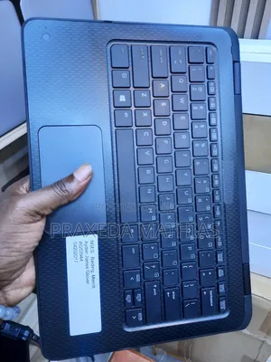 Laptop HP ProBook 11 X360 G2 EE 4GB Intel Core 2 Duo SSD 128GB