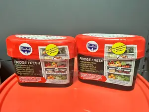 Fridge Fresh