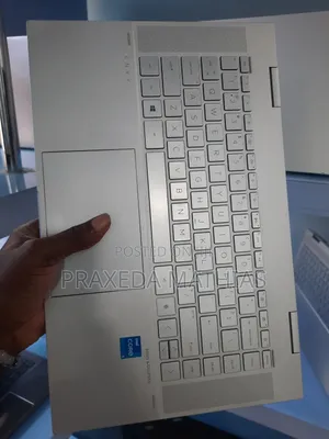 Laptop HP Envy X360 Convertible 15 Es2xx 16GB Intel Core I5 SSD 512GB