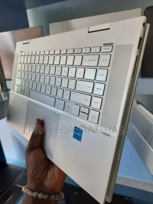 Laptop HP Envy X360 Convertible 15 Es2xx 16GB Intel Core I5 SSD 512GB