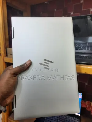 Laptop HP Envy X360 13z 8GB Intel Core I7 SSD 512GB