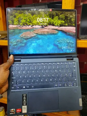 Laptop Lenovo IdeaPad Yoga 2 Pro 8GB AMD Ryzen 5 SSD 512GB