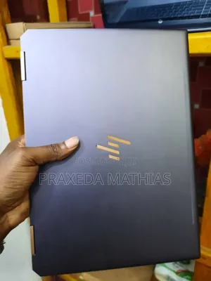 Laptop HP Spectre X360 13 16GB Intel Core I7 SSD 512GB