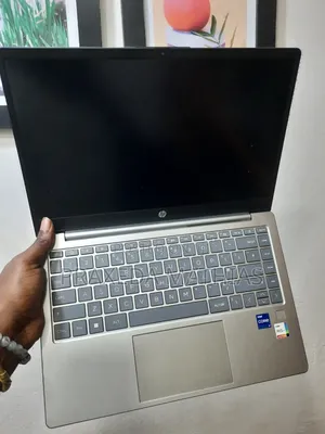 Laptop HP 14S 16GB Intel Core I7 SSD 512GB