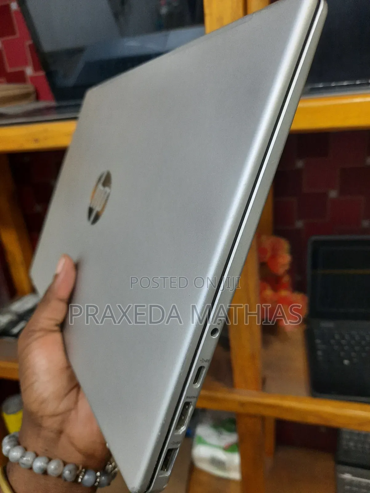 Laptop HP 14S 16GB Intel Core I7 SSD 512GB