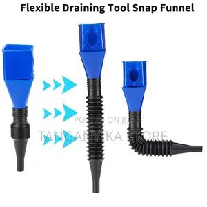 Fuel Funnel
