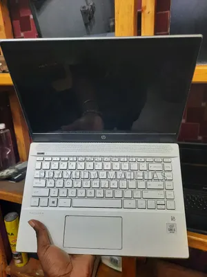 Laptop HP Pavilion 14 8GB Intel Core I5 HDD+SSD 500GB