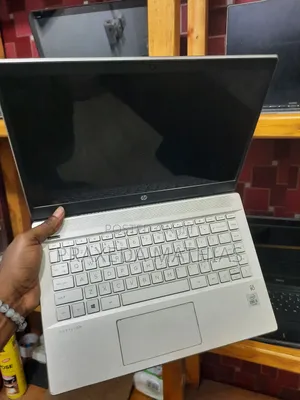 Laptop HP Pavilion 14 8GB Intel Core I5 HDD+SSD 500GB