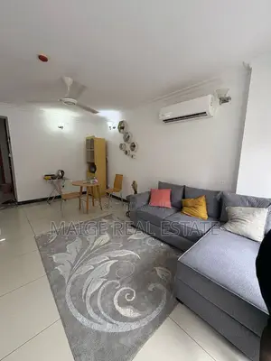 Furnished 2bdrm Apartment in Kariakoo for rent