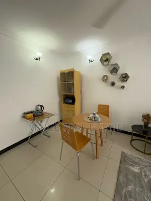 Furnished 2bdrm Apartment in Kariakoo for rent