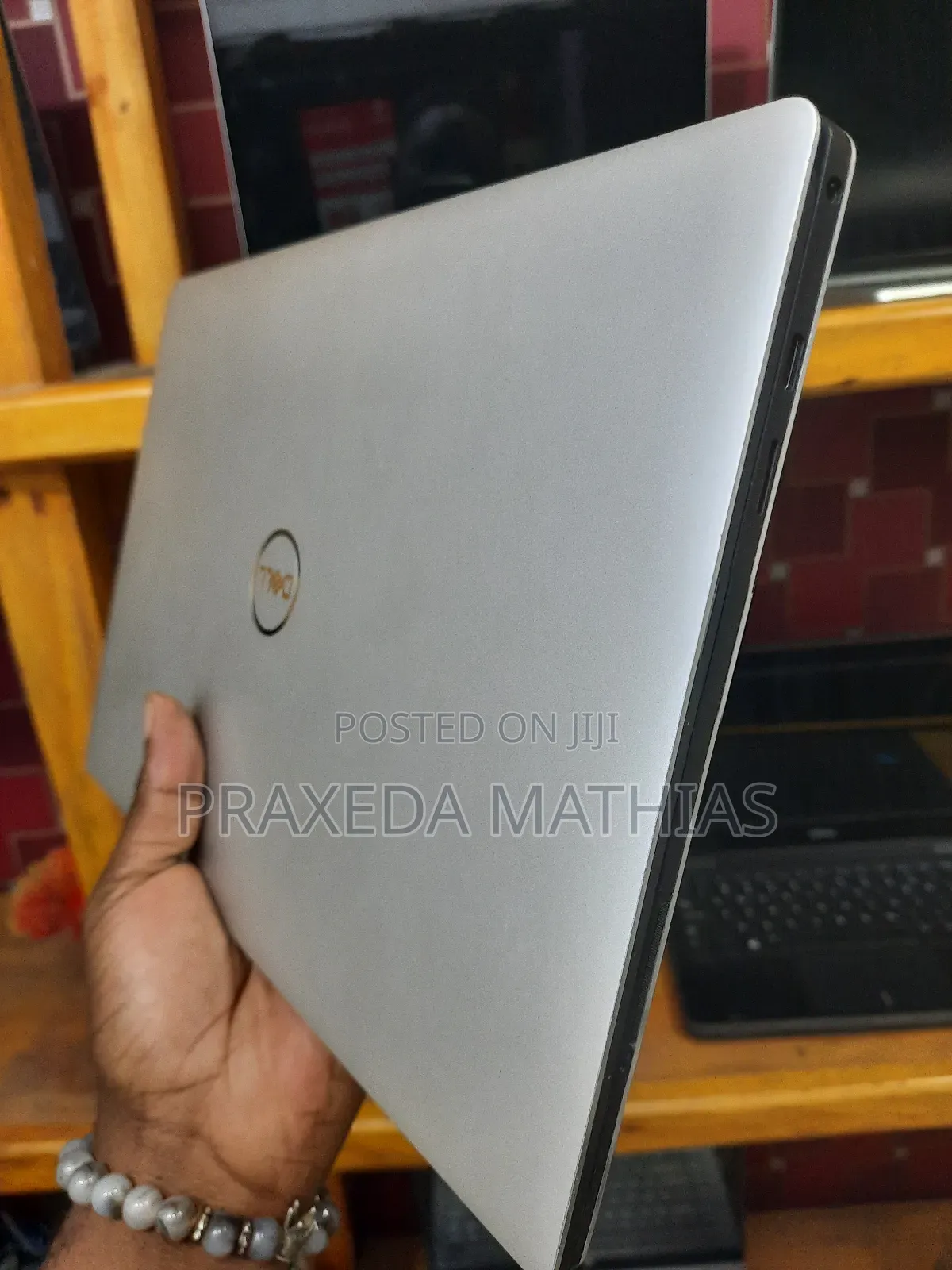 Laptop Dell XPS 13 16GB Intel Core I7 SSD 256GB
