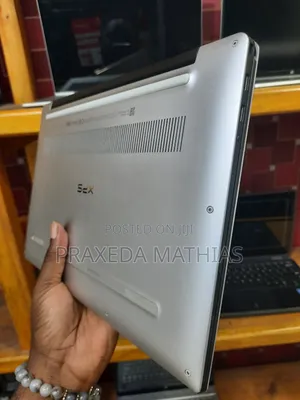 Laptop Dell XPS 13 16GB Intel Core I7 SSD 256GB