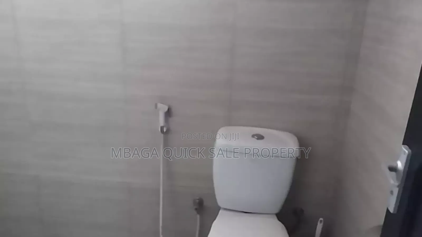 Furnished 2bdrm Apartment in Msasani for rent