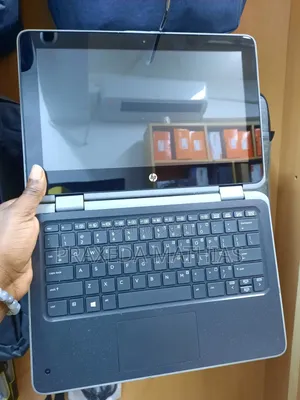 Laptop HP ProBook X360 11 G5 EE 8GB Intel Core I5 SSD 256GB