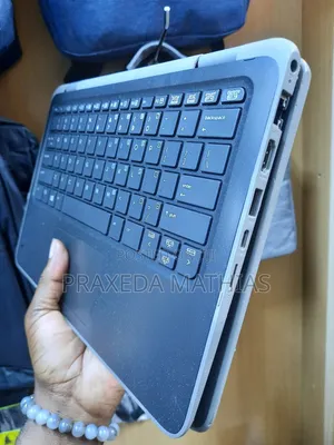 Laptop HP ProBook X360 11 G5 EE 8GB Intel Core I5 SSD 256GB