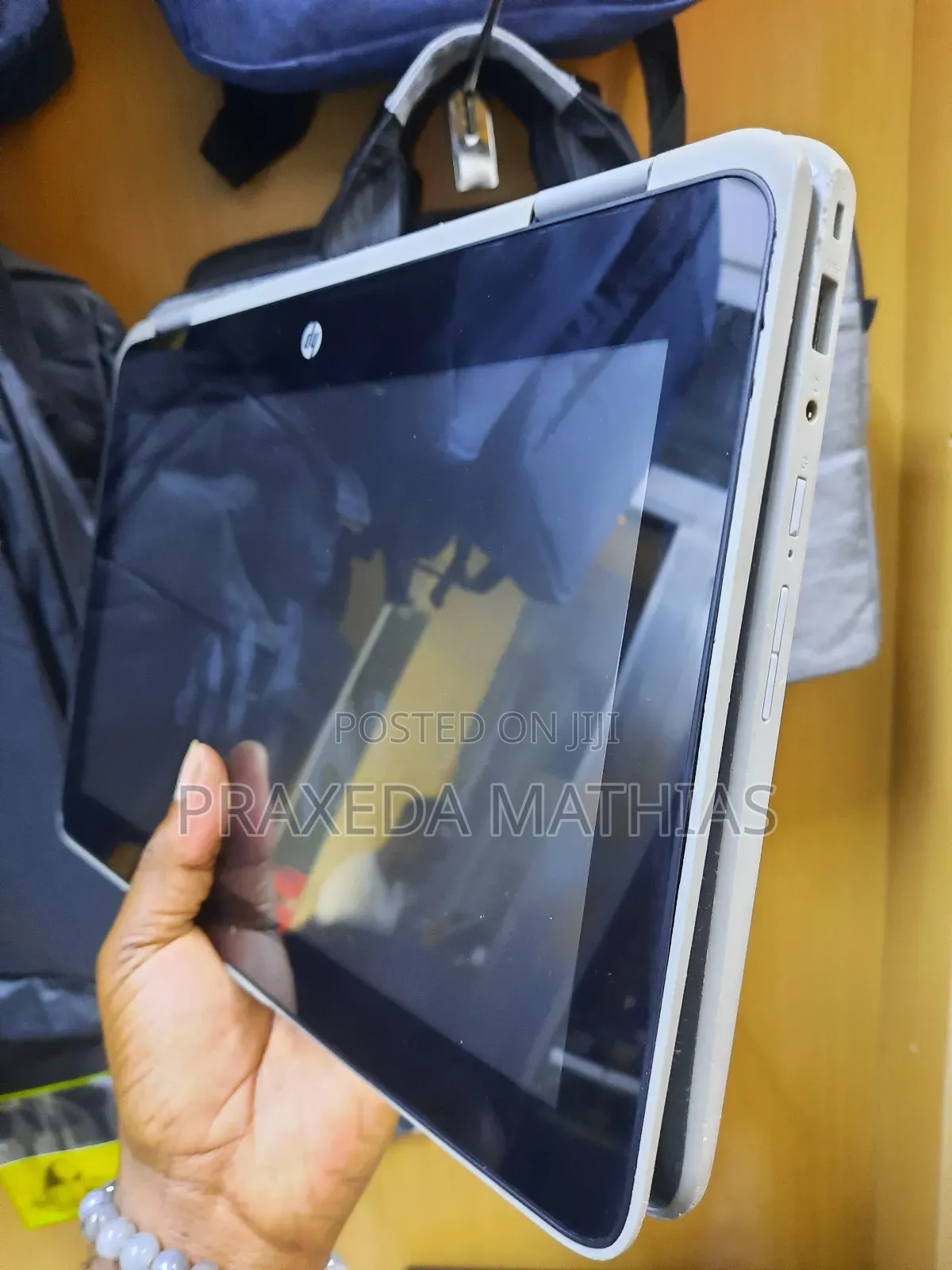 Laptop HP ProBook X360 11 G5 EE 8GB Intel Core I5 SSD 256GB