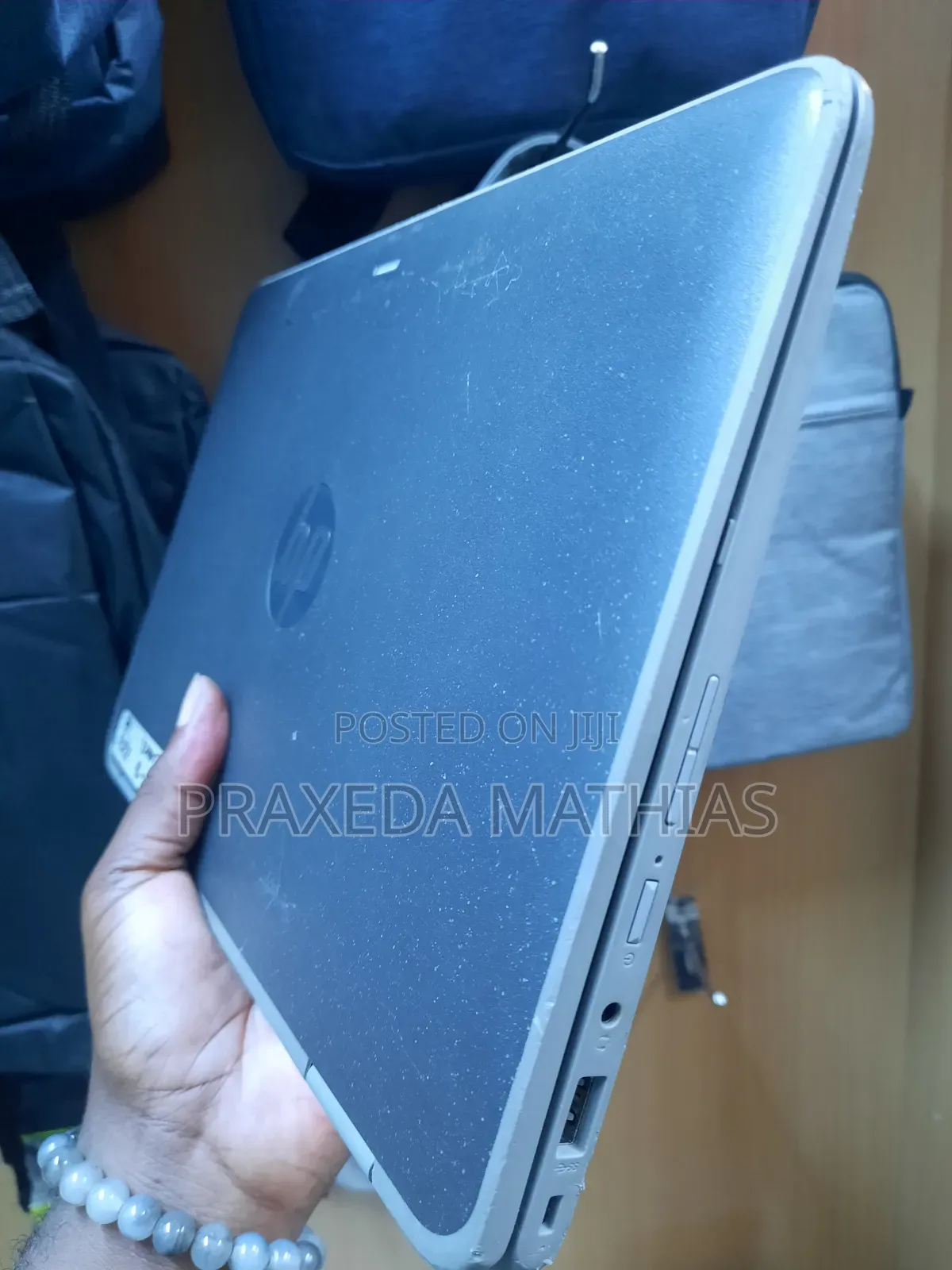 Laptop HP ProBook X360 11 G5 EE 8GB Intel Core I5 SSD 256GB