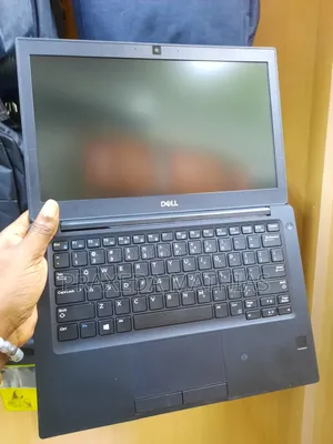 Laptop Dell Latitude 7290 8GB Intel Core I7 SSD 256GB