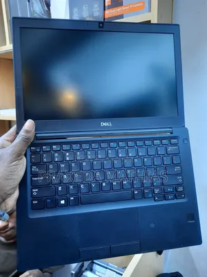 Laptop Dell Latitude 7290 8GB Intel Core I7 SSD 256GB