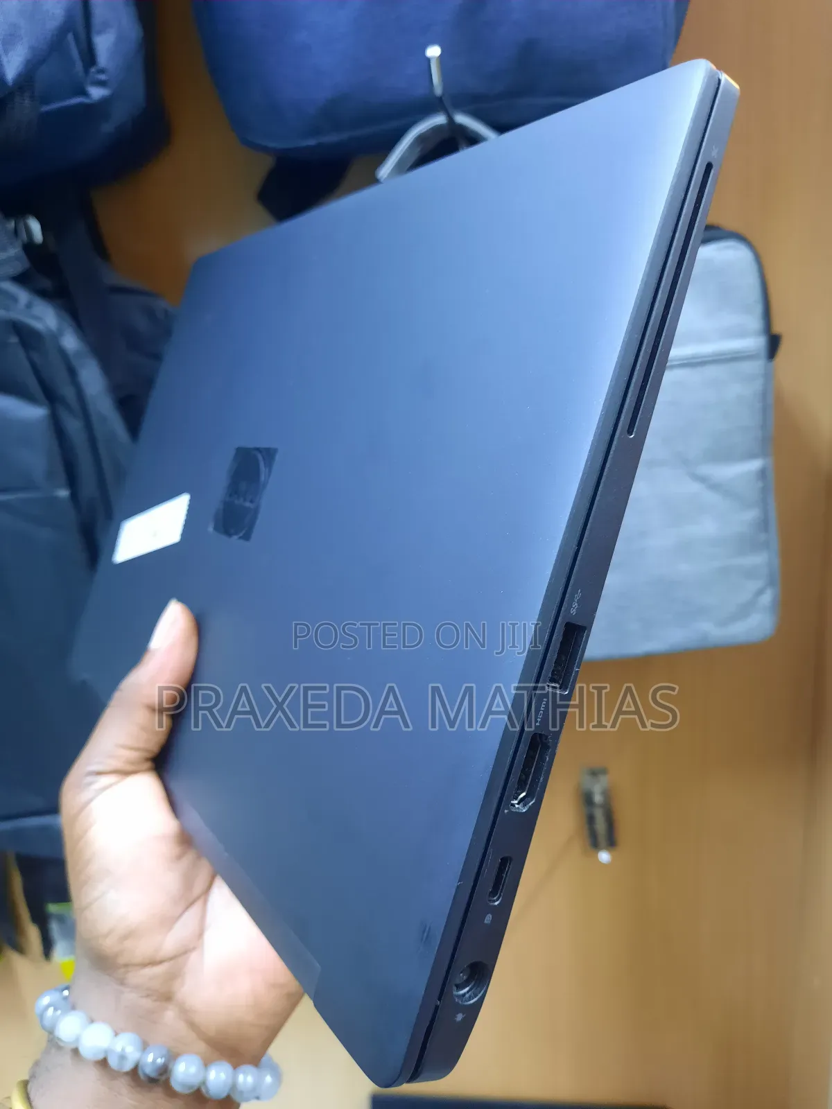 Laptop Dell Latitude 7290 8GB Intel Core I7 SSD 256GB