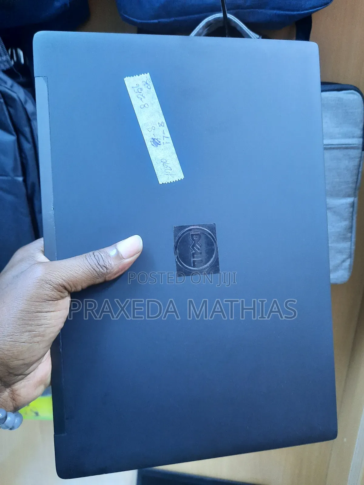 Laptop Dell Latitude 7290 8GB Intel Core I7 SSD 256GB