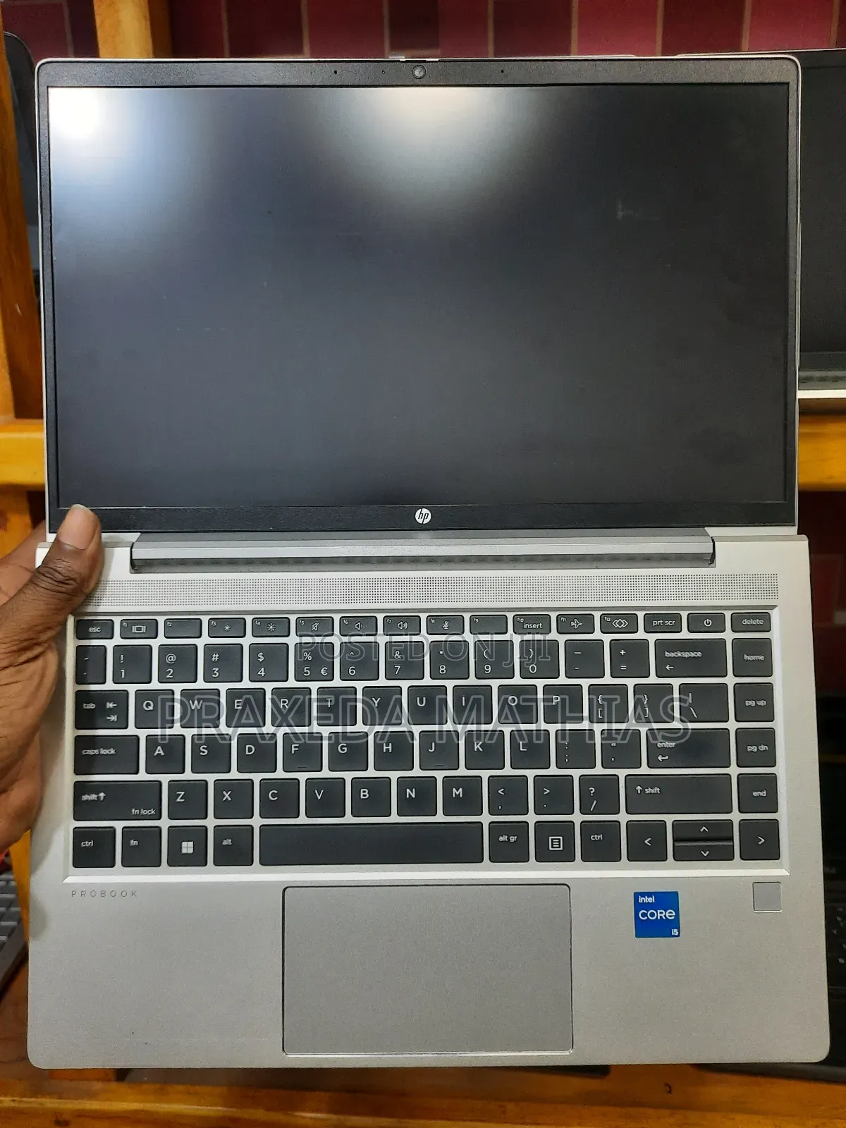 Laptop HP ProBook 440 G8 16GB Intel Core I5 SSD 512GB