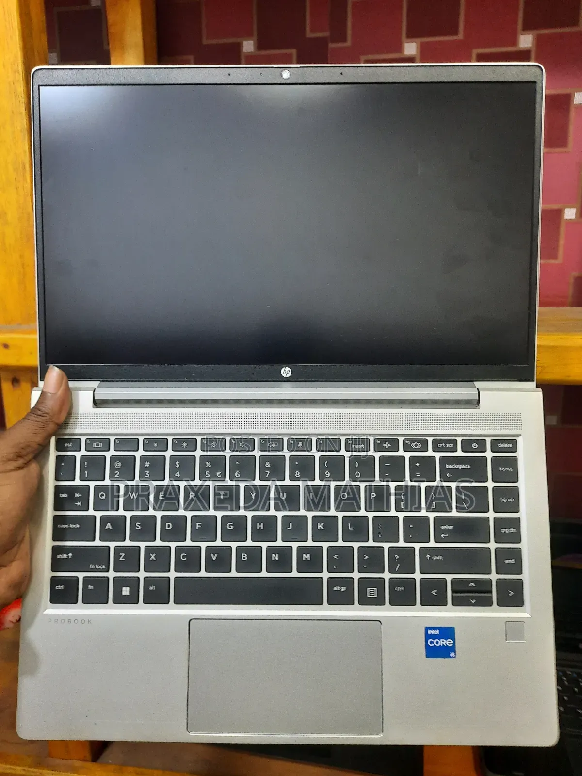 Laptop HP ProBook 440 G8 16GB Intel Core I5 SSD 512GB