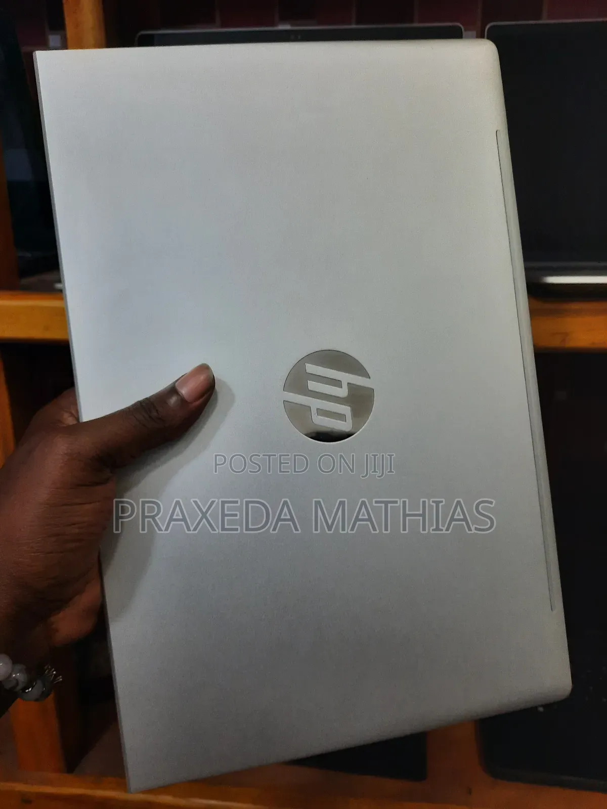 Laptop HP ProBook 440 G8 16GB Intel Core I5 SSD 512GB