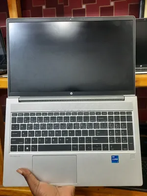 Laptop HP ProBook 450 G9 16GB Intel Core I5 SSD 512GB