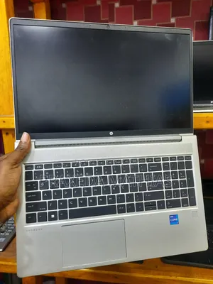 Laptop HP ProBook 450 G9 16GB Intel Core I5 SSD 512GB