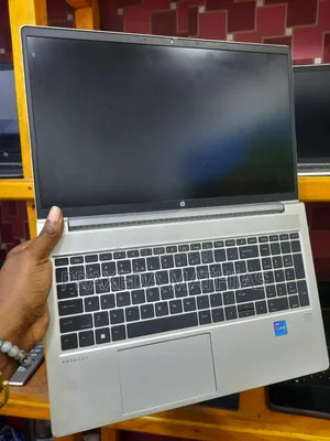 Laptop HP ProBook 450 G9 16GB Intel Core I5 SSD 512GB