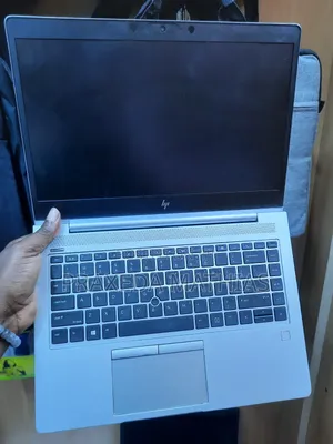 Laptop HP EliteBook 745 8GB AMD Ryzen 7 SSD 256GB
