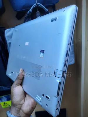 Laptop HP EliteBook 745 8GB AMD Ryzen 7 SSD 256GB