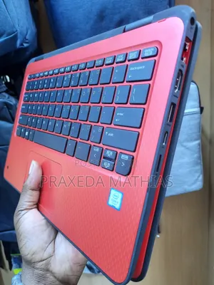 Laptop HP ProBook X360 11 G4 8GB Intel Core I5 SSD 256GB