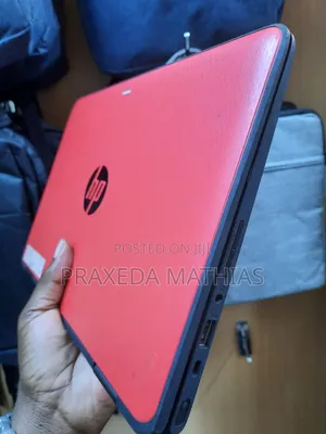 Laptop HP ProBook X360 11 G4 8GB Intel Core I5 SSD 256GB