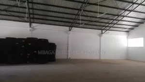 Godown Area SQM 580 for Rent at Mikocheni B Cocacola