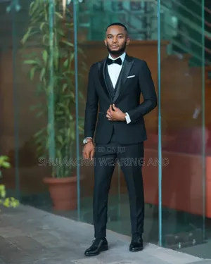 Suti Bora Na Pendwa (Loved One Suits)