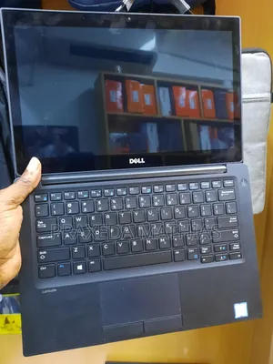 Laptop Dell Latitude 7290 8GB Intel Core I7 SSD 256GB