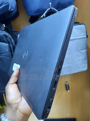 Laptop Dell Latitude 7290 8GB Intel Core I7 SSD 256GB