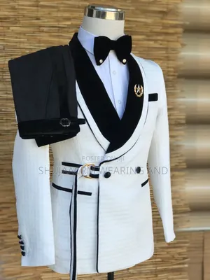 Special Suits in Party