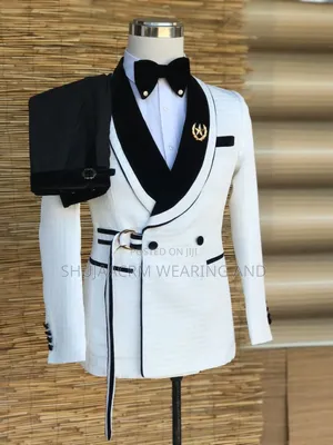 Special Suits in Party
