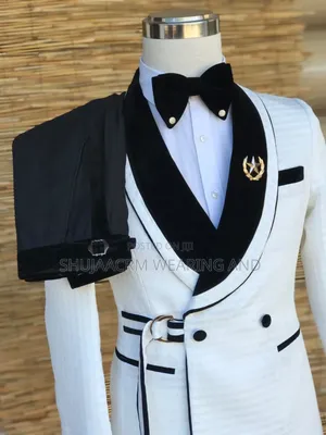 Special Suits in Party