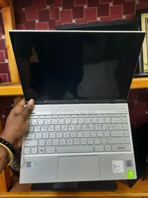 Laptop HP Envy 13 8GB Intel Core I5 SSD 512GB