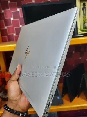Laptop HP Envy 13 8GB Intel Core I5 SSD 512GB