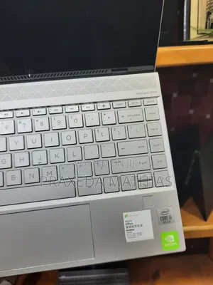 Laptop HP Envy 13 8GB Intel Core I5 SSD 512GB