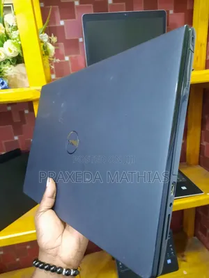 Laptop Dell Inspiron 15 8GB Intel Core I3 HDD 500GB