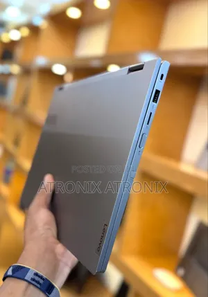 New Laptop Lenovo Thinkbook 14 16GB Intel Core I7 SSD 512GB