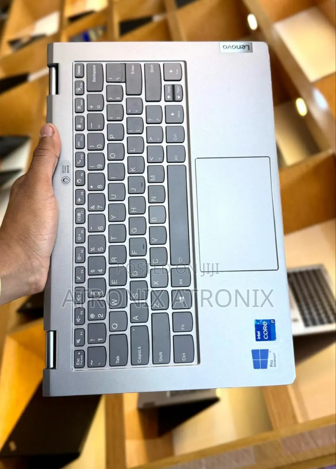 New Laptop Lenovo Thinkbook 14 16GB Intel Core I7 SSD 512GB