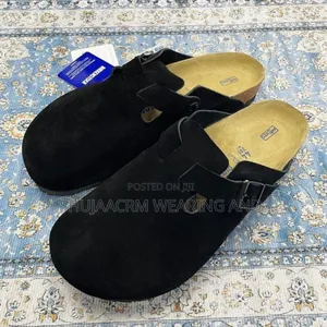 High Quality Grade One Sandals