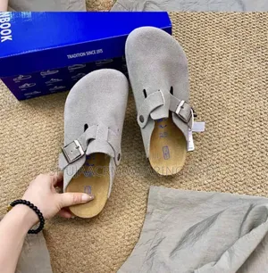 High Quality Grade One Sandals
